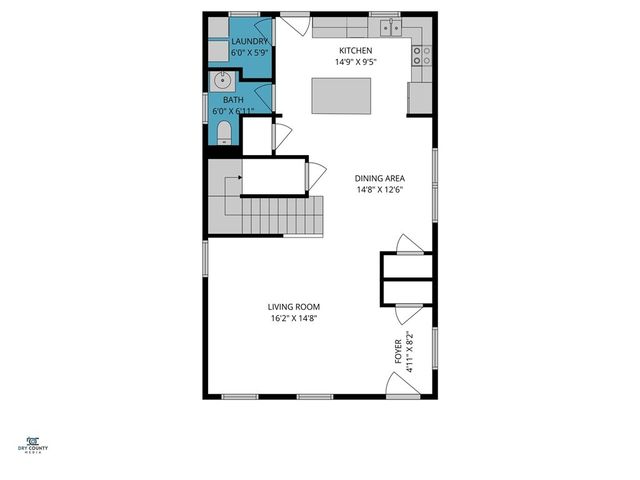 543 E Anderson Street, Savannah, GA 31401