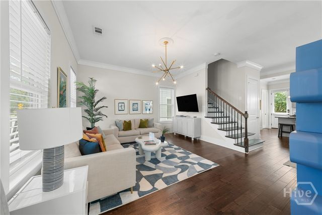 543 E Anderson Street, Savannah, GA 31401