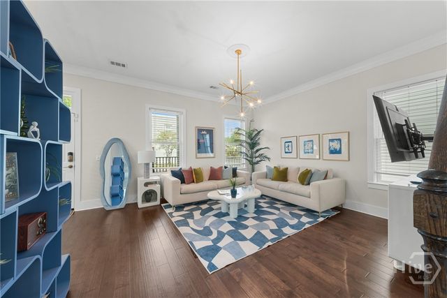 543 E Anderson Street, Savannah, GA 31401