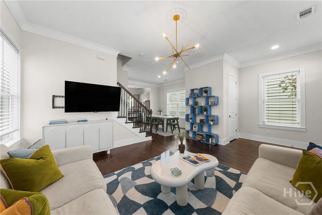 543 E Anderson Street, Savannah, GA 31401