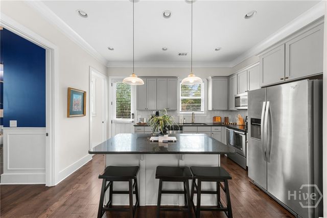 543 E Anderson Street, Savannah, GA 31401