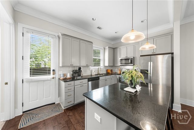 543 E Anderson Street, Savannah, GA 31401