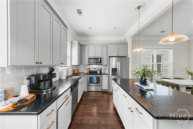 543 E Anderson Street, Savannah, GA 31401