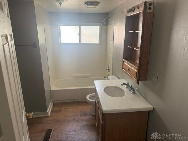 221 Bridge Street, Franklin, OH 45005