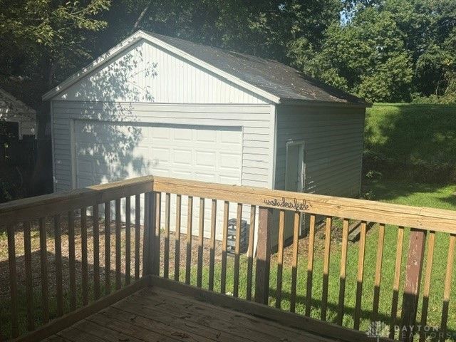 221 Bridge Street, Franklin, OH 45005