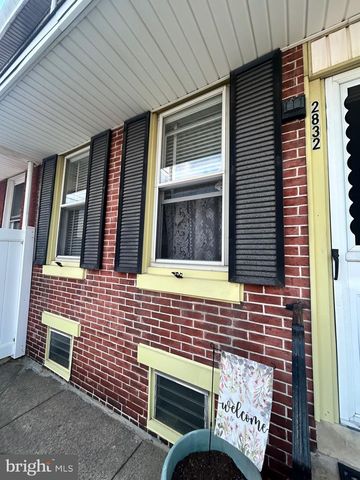 2832 KIRKBRIDE ST, Philadelphia, PA 19137