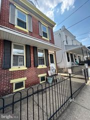 2832 KIRKBRIDE ST, Philadelphia, PA 19137