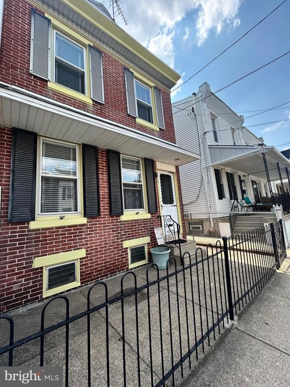 2832 KIRKBRIDE ST, Philadelphia, PA 19137