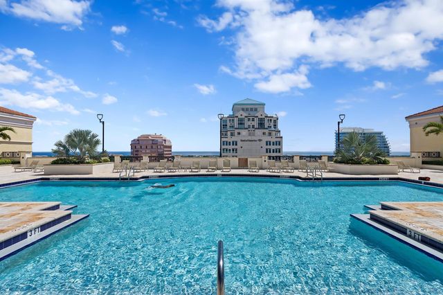 801 S Olive Avenue 1417, West Palm Beach, FL 33401