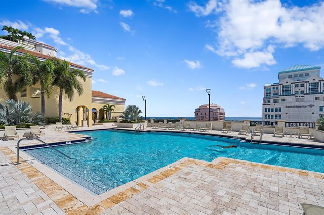 801 S Olive Avenue 1417, West Palm Beach, FL 33401