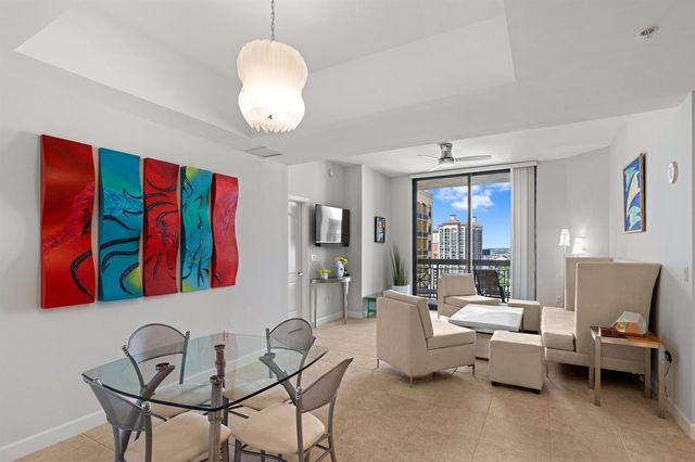 801 S Olive Avenue 1417, West Palm Beach, FL 33401