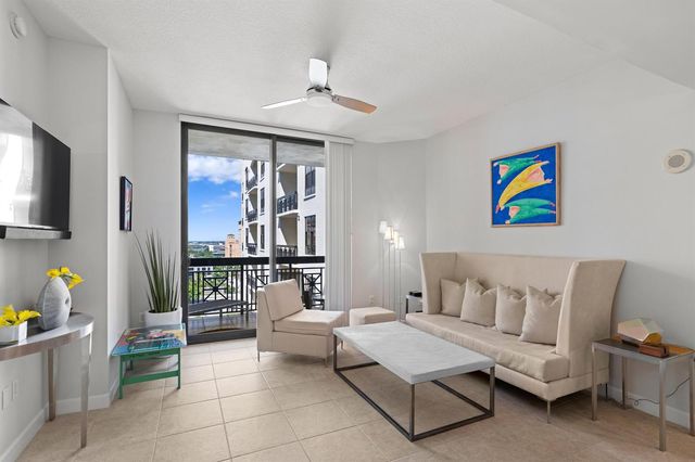 801 S Olive Avenue 1417, West Palm Beach, FL 33401