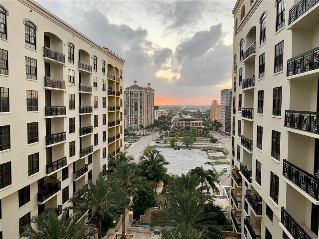801 S Olive Avenue 1417, West Palm Beach, FL 33401