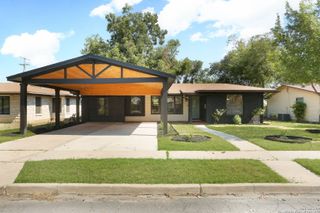 527 future, San Antonio, TX 78213