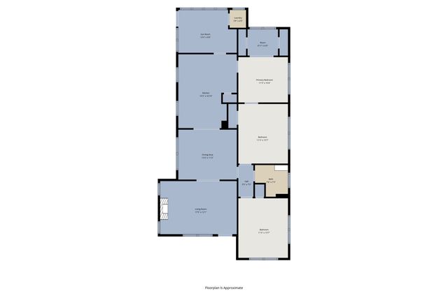 2914 E Edmond, Waco, TX 76707