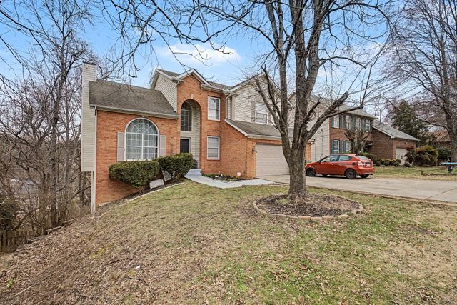 2537 Oak Forest Dr, Antioch, TN 37013