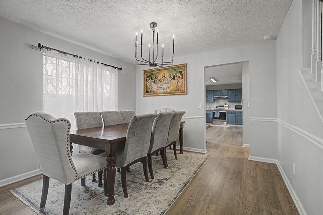 2537 Oak Forest Dr, Antioch, TN 37013