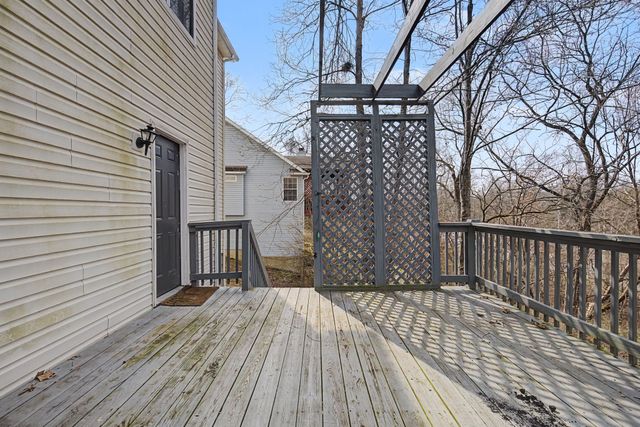 2537 Oak Forest Dr, Antioch, TN 37013