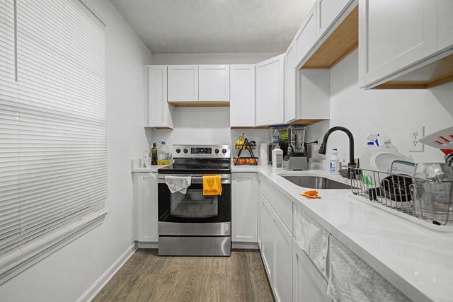 2537 Oak Forest Dr, Antioch, TN 37013