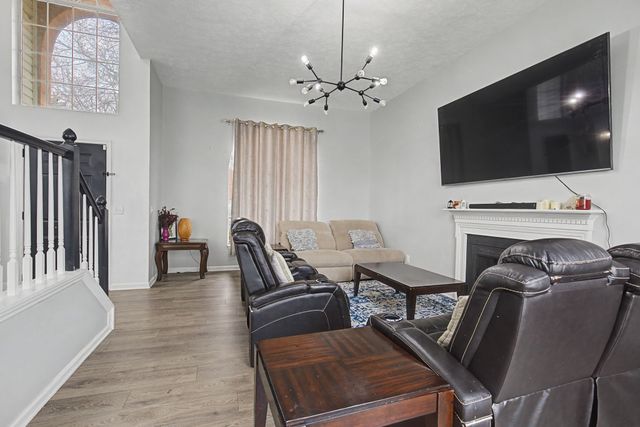 2537 Oak Forest Dr, Antioch, TN 37013