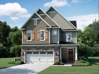 2321 Englemann Drive Lot 140, Apex, NC 27502
