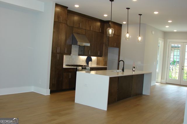 1044 Claudette Colvin Court, Atlanta, GA 30318