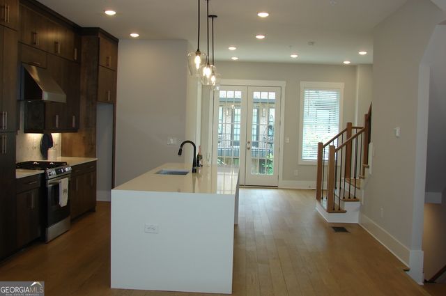 1044 Claudette Colvin Court, Atlanta, GA 30318