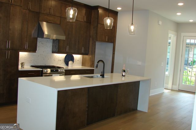 1044 Claudette Colvin Court, Atlanta, GA 30318