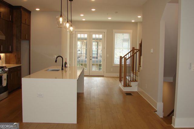 1044 Claudette Colvin Court, Atlanta, GA 30318