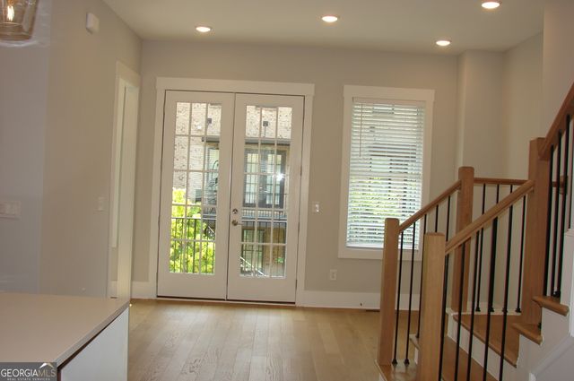 1044 Claudette Colvin Court, Atlanta, GA 30318