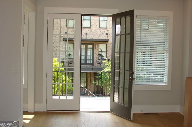 1044 Claudette Colvin Court, Atlanta, GA 30318