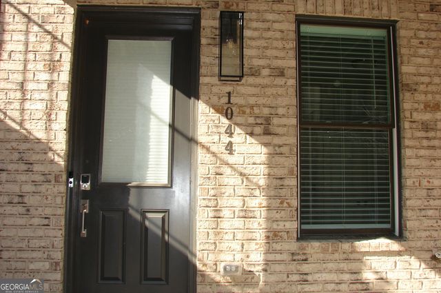 1044 Claudette Colvin Court, Atlanta, GA 30318