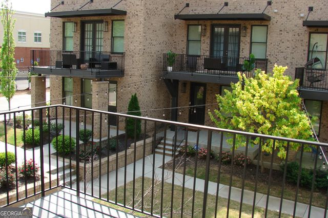 1044 Claudette Colvin Court, Atlanta, GA 30318