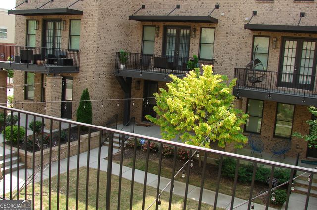 1044 Claudette Colvin Court, Atlanta, GA 30318