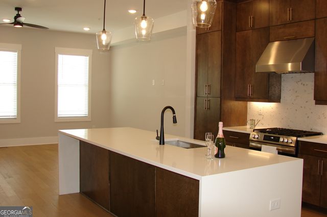 1044 Claudette Colvin Court, Atlanta, GA 30318