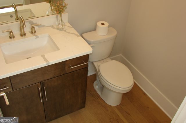 1044 Claudette Colvin Court, Atlanta, GA 30318