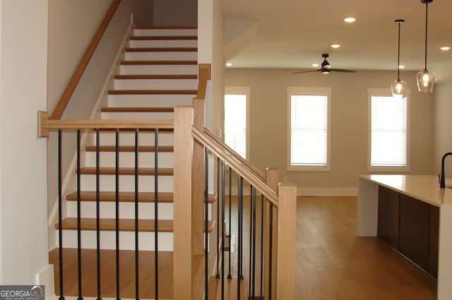 1044 Claudette Colvin Court, Atlanta, GA 30318