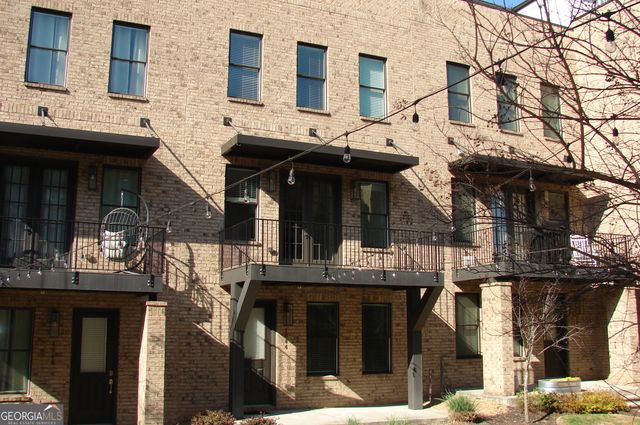 1044 Claudette Colvin Court, Atlanta, GA 30318