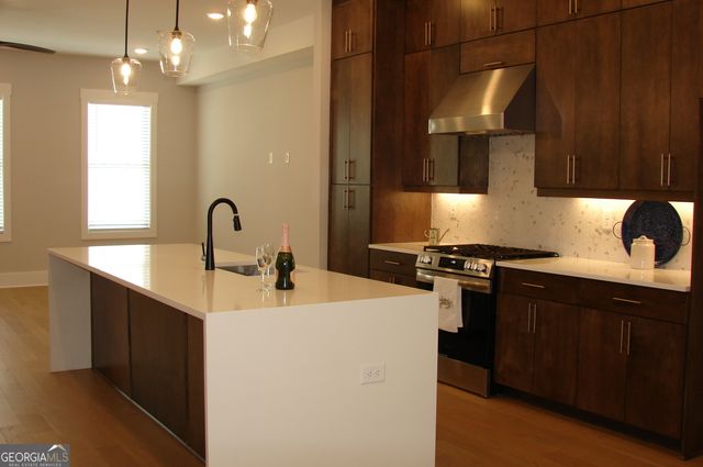 1044 Claudette Colvin Court, Atlanta, GA 30318