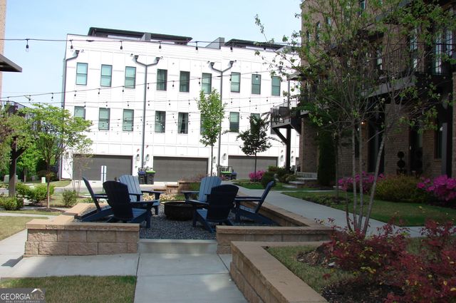 1044 Claudette Colvin Court, Atlanta, GA 30318