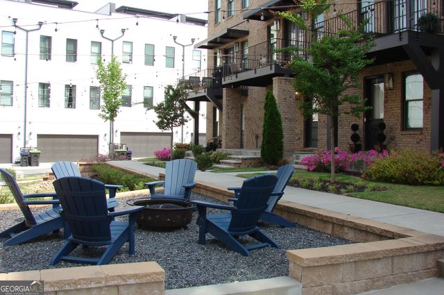 1044 Claudette Colvin Court, Atlanta, GA 30318