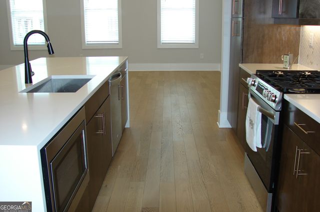 1044 Claudette Colvin Court, Atlanta, GA 30318