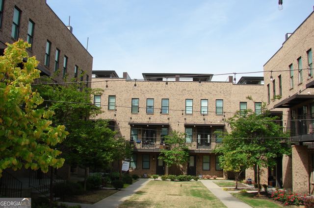 1044 Claudette Colvin Court, Atlanta, GA 30318