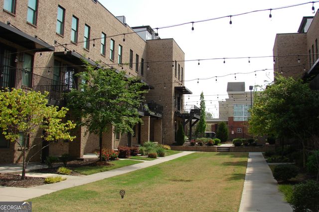 1044 Claudette Colvin Court, Atlanta, GA 30318