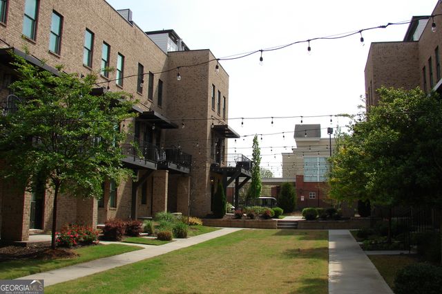 1044 Claudette Colvin Court, Atlanta, GA 30318