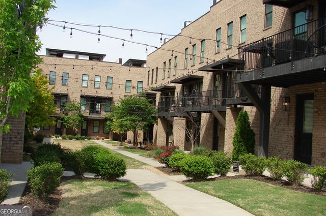 1044 Claudette Colvin Court, Atlanta, GA 30318