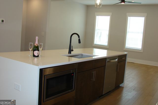 1044 Claudette Colvin Court, Atlanta, GA 30318