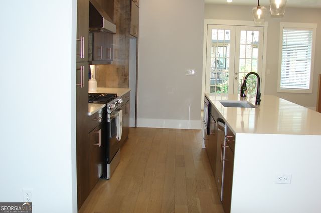 1044 Claudette Colvin Court, Atlanta, GA 30318