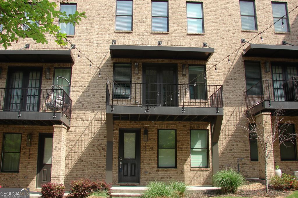 1044 Claudette Colvin Court, Atlanta, GA 30318