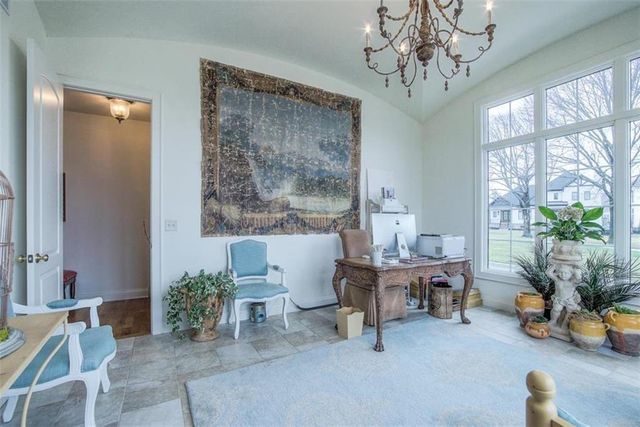 9320 Rosewood Drive, Prairie Village, KS 66207